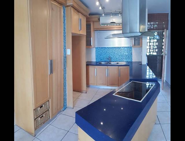 2 BEDROOM PROPERTY TO RENT IN MUSGRAVE